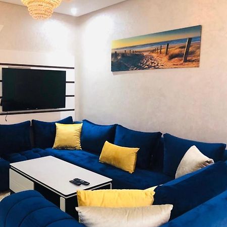 L Imperial Appart Founty أغادير المظهر الخارجي الصورة