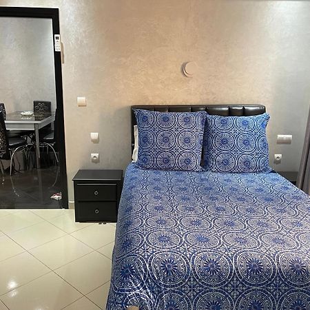 L Imperial Appart Founty أغادير المظهر الخارجي الصورة