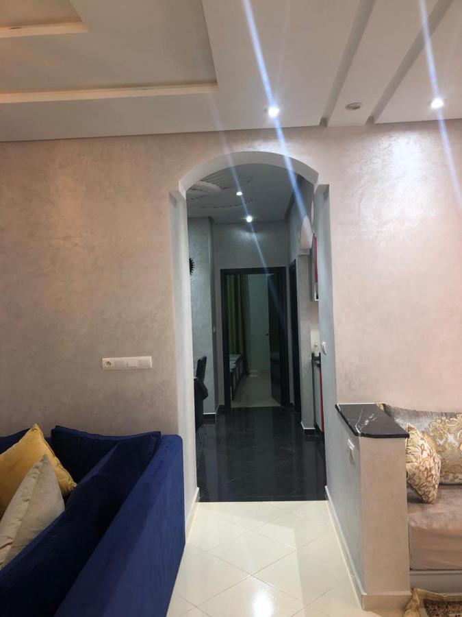 L Imperial Appart Founty أغادير المظهر الخارجي الصورة