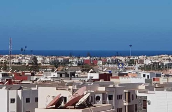 L Imperial Appart Founty أغادير المظهر الخارجي الصورة