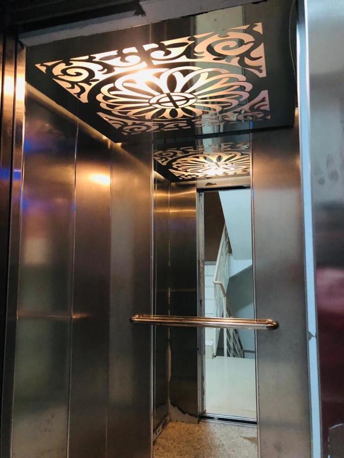 L Imperial Appart Founty أغادير المظهر الخارجي الصورة