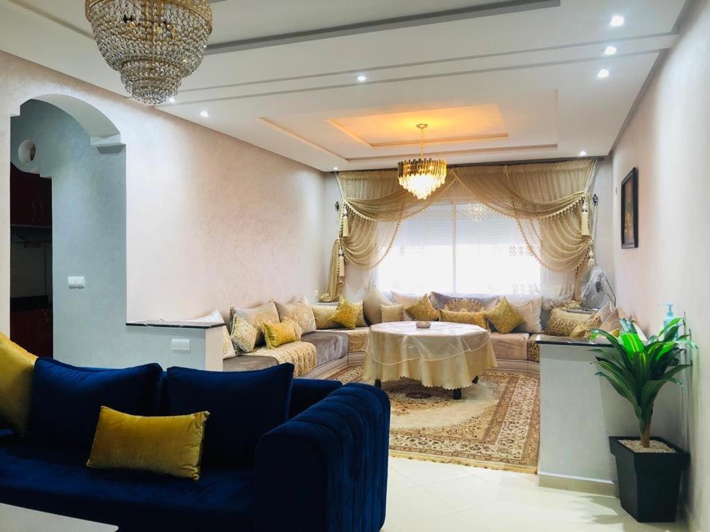 L Imperial Appart Founty أغادير المظهر الخارجي الصورة