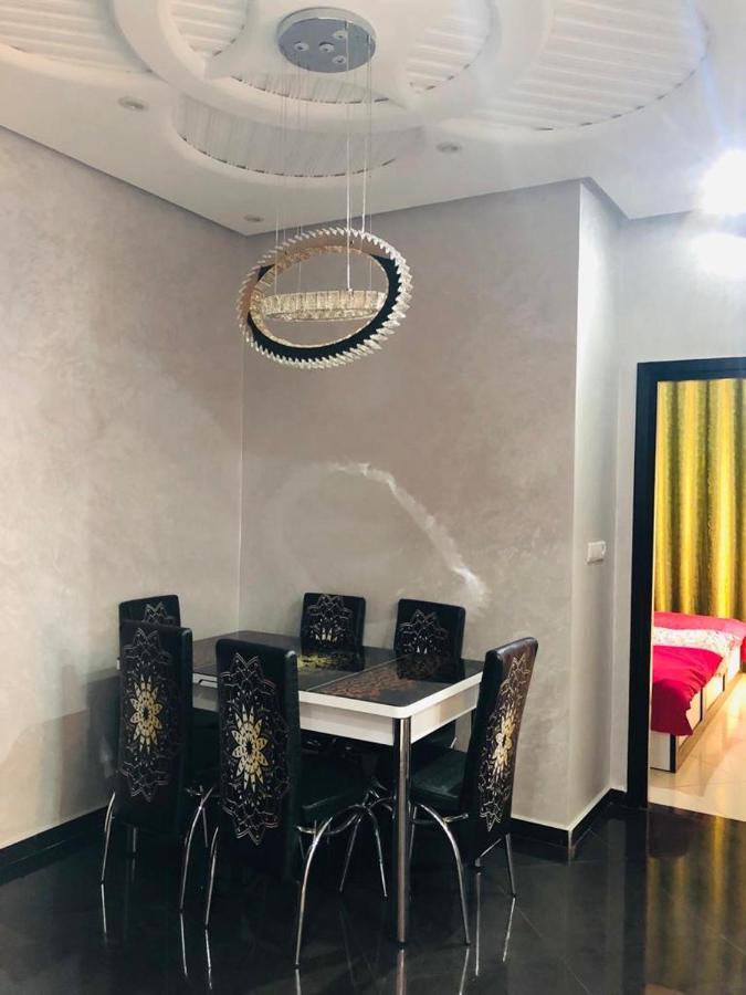 L Imperial Appart Founty أغادير المظهر الخارجي الصورة