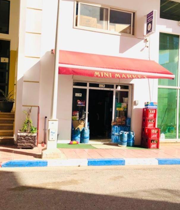 L Imperial Appart Founty أغادير المظهر الخارجي الصورة