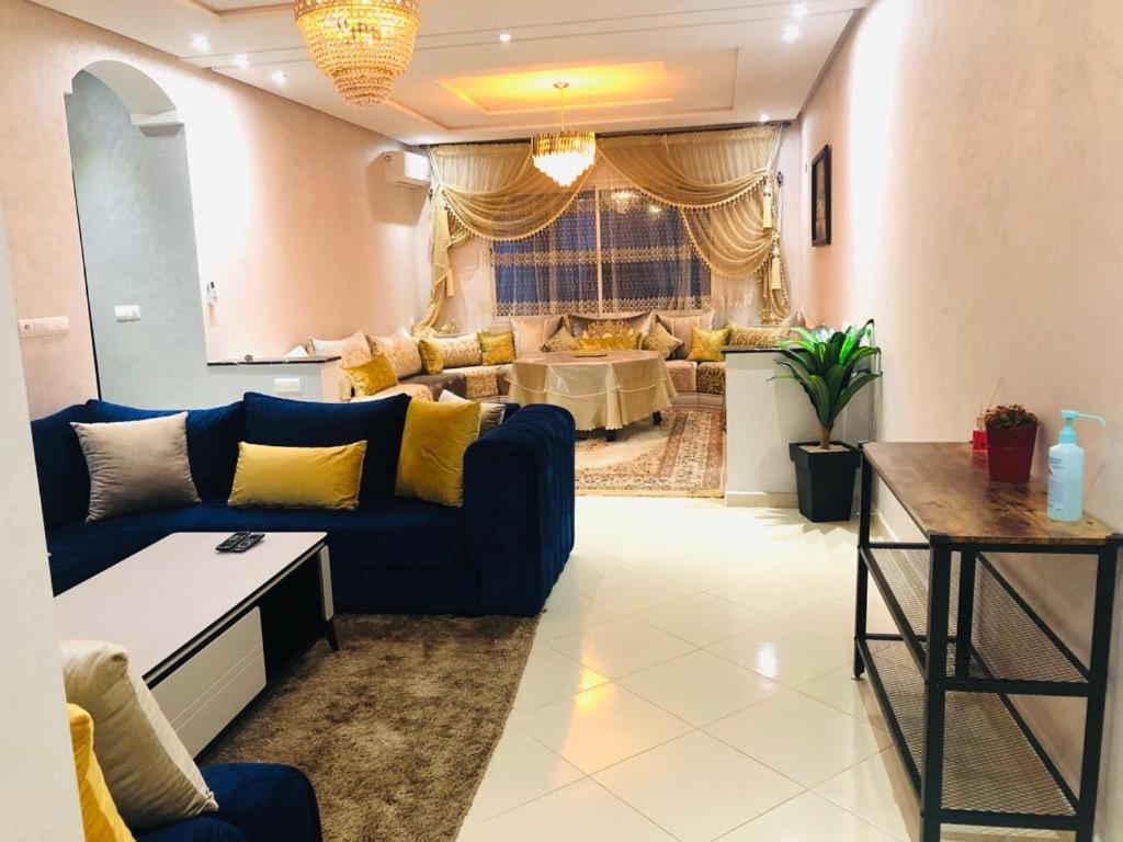 L Imperial Appart Founty أغادير المظهر الخارجي الصورة