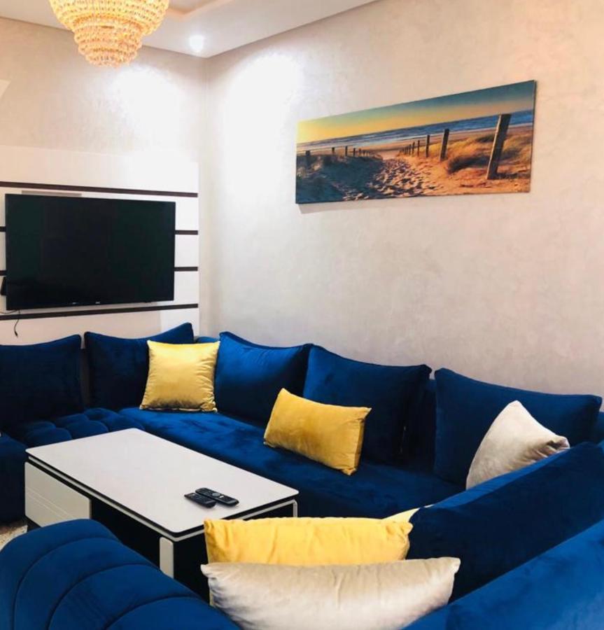 L Imperial Appart Founty أغادير المظهر الخارجي الصورة