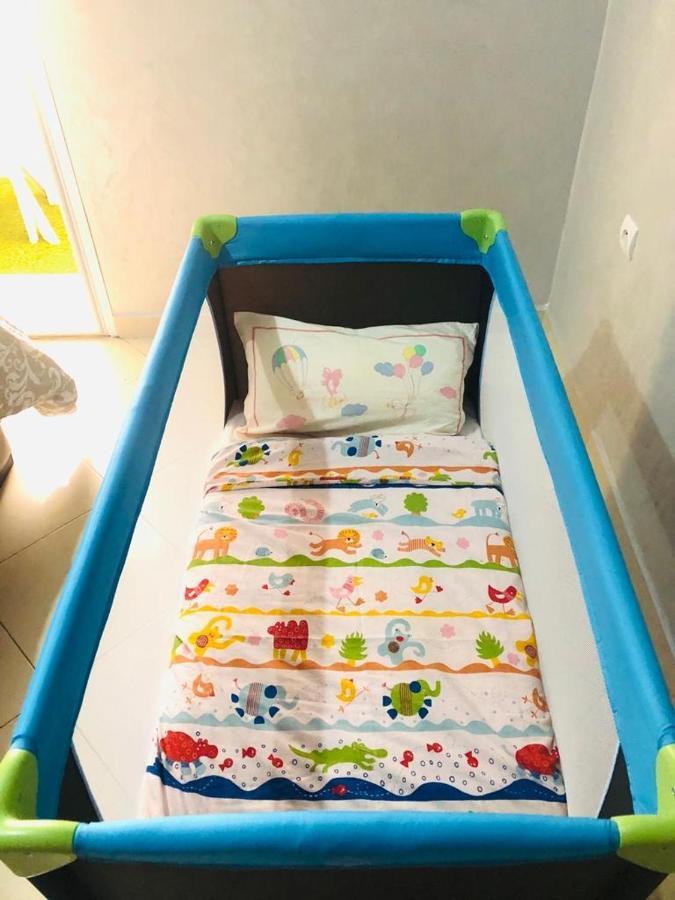 L Imperial Appart Founty أغادير المظهر الخارجي الصورة
