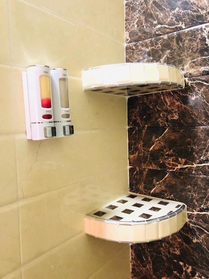 L Imperial Appart Founty أغادير المظهر الخارجي الصورة