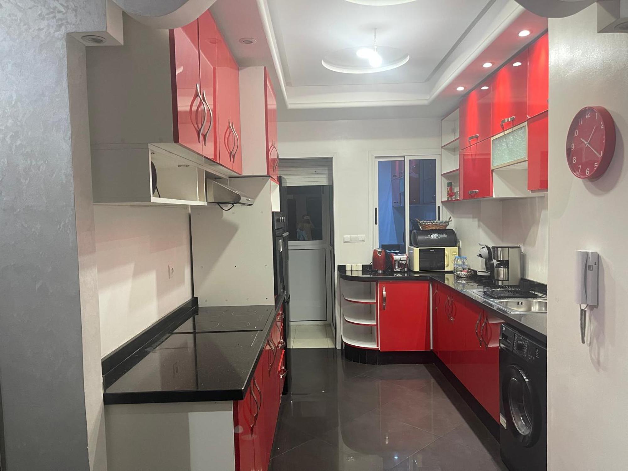 L Imperial Appart Founty أغادير المظهر الخارجي الصورة